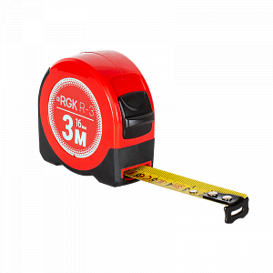 Рулетка RGK R-3