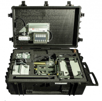 Трансскан - комплекс цифровой радиографии