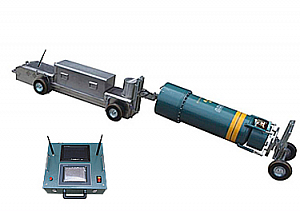 Рентгеновский кроулер Стрела-7B