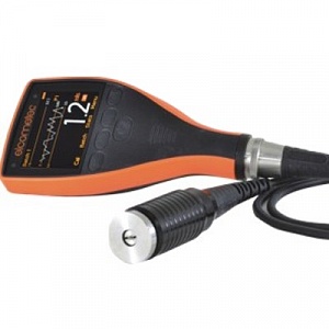 Цифровой профилемер поверхности Elcometer 224 (выносной датчик)