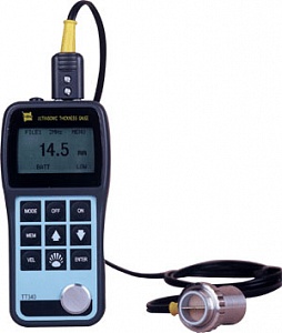 Ультразвуковой толщиномер TT340