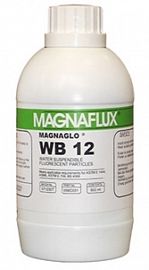 Магнитный люминесцентный концентрат WB 12