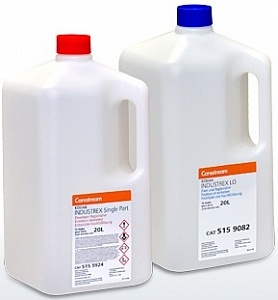 Проявитель KODAK auto developer, 5 литров