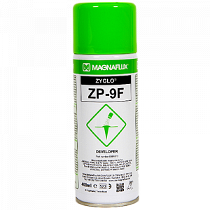 Проявитель Magnaflux Zyglo ZP-9F, 400 мл.