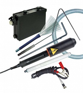 Корона 2.2-Цифровой электроискровой дефектоскоп