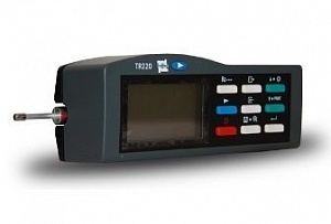 Измеритель шероховатости TR220