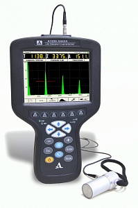 Ультразвуковой дефектоскоп А1220 ANKER