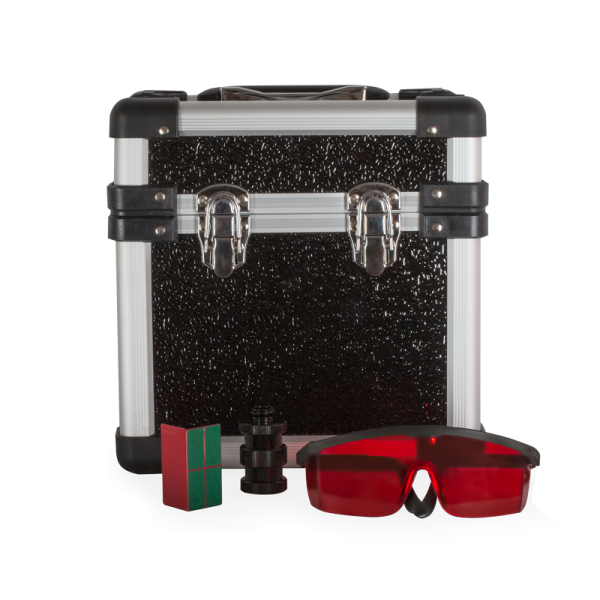 Лазерный уровень RGK UL-21