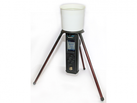 Дозиметр-радиометр МКС-РМ1401К-3